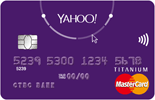 	Yahoo 悠遊聯名卡
