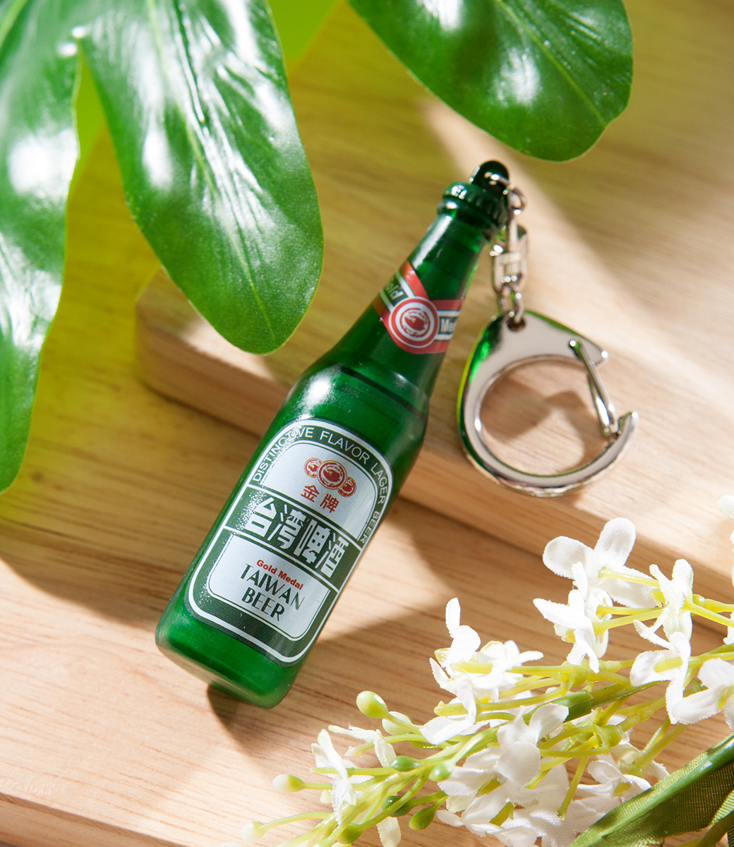 倡議「喝酒不開車 回家嗶悠遊」　 金牌台灣啤酒公益悠遊卡7月4日限量開賣
