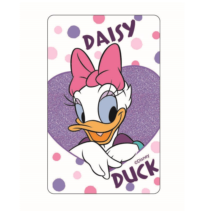 迪士尼系列悠遊卡-點點時尚-黛西
