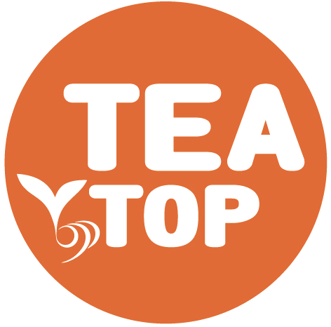 TeaTop台灣第一味