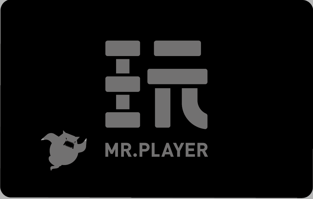 綜藝玩很大悠遊卡-玩LOGO