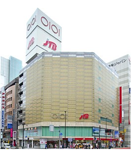 悠遊卡跨海優惠延長　日本丸井百貨享現金購物95折優惠