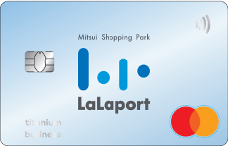 Mitsui Shopping Park LaLaport