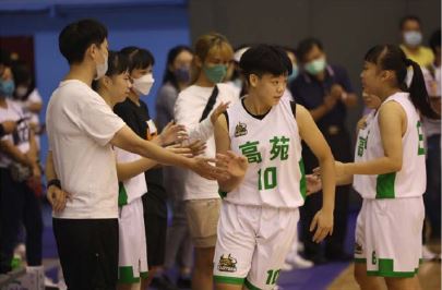 登峰造極青年籃球邀請賽 悠遊卡共襄盛舉