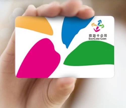 悠遊卡公司112年上半年獲利1.2億 較去年同期大幅成長