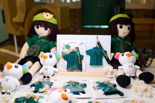 「北一女綠制服悠遊卡」熱銷  悠遊卡再加碼 8月19日預購最後一波