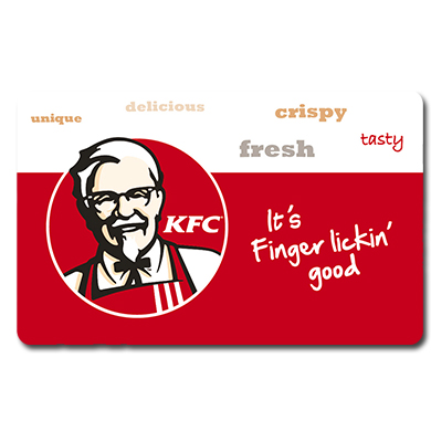 KFC特製版