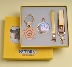 哆啦A夢悠遊飾品【銅鑼燒】